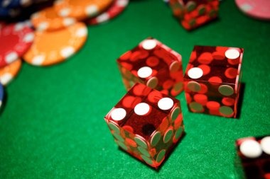 pion777 Live Casino